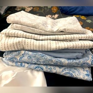 COPY - King size pillow cases